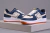 Air Force Branco/Azul Premium - comprar online
