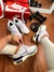 Nike Zoom X Lilás na internet
