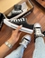 All Star Tecido