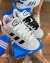 Adidas campus Branco na internet