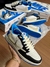 Nike Jordan Travis Scott Azul Royal - comprar online