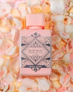 Badee Al Oud Nable Blush