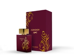 Zuhoor