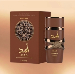 Asad Bourbon - comprar online