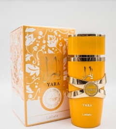 Yara Tous