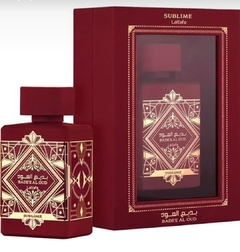 Badee Al Oud Sublime