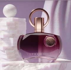 Supremacy Purple