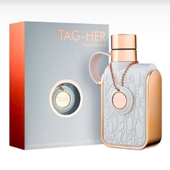 Tag-Her