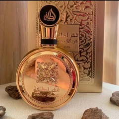Fakhard Gold