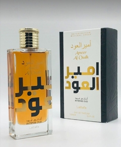 Ameer Al Oudh Intense Oud