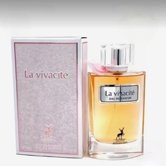 La Vivacité