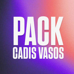 Banner de la categoría PACK CADIS