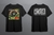 REMERA " DESPEDAZADO POR MIL PARTES "