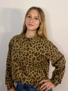 BUZO OCELOT - tienda online