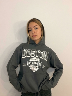 HOODIE DARLON