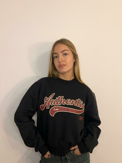 BUZO AUTHENTIC - tienda online