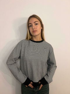 BUZO NOLAN - comprar online