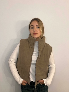 CHALECO MILU - tienda online