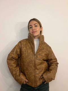 PUFFER SANDRA - comprar online
