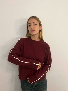 BUZO ROOCHEL - comprar online