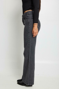 JEANS SALOMÉ G - Cocoa