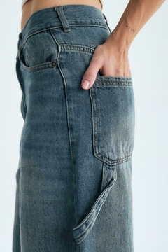 JEANS EMMA - comprar online