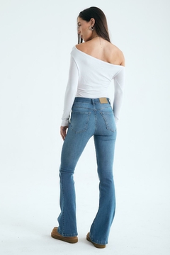 JEANS ROMINA - comprar online
