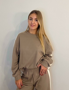 BUZO MARSELLA - comprar online