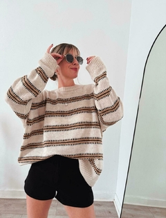 SWEATER SOFÍA en internet