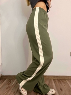 PANTALÓN DAX - Cocoa