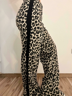 PANTALÓN NONA - Cocoa