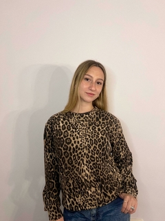 BUZO OCELOT - comprar online
