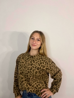 BUZO OCELOT en internet
