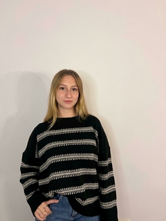 SWEATER SOFÍA - tienda online