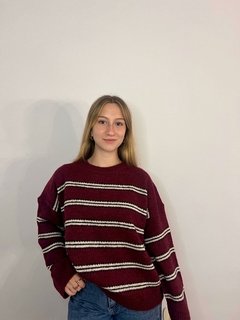 Imagen de SWEATER SOFÍA