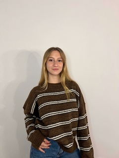 SWEATER SOFÍA