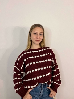 SWEATER LUNA en internet
