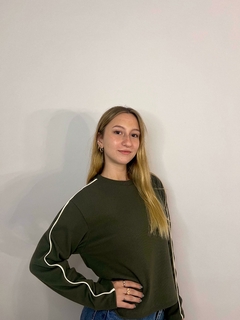 BUZO ROOCHEL - tienda online