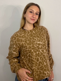 BUZO OCELOT - comprar online