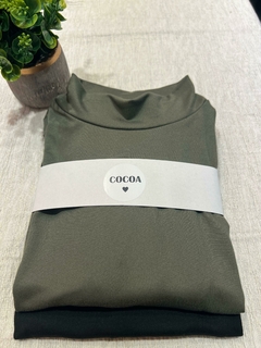 PACK x2 REMERAS MEDIA POLERA - comprar online