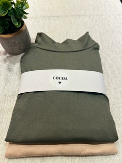 PACK x2 REMERAS MEDIA POLERA - tienda online