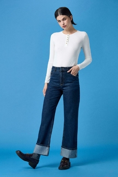 JEANS RECTO