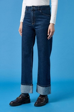 JEANS RECTO - comprar online