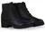 Bota Coturno em Couro Bottero - comprar online