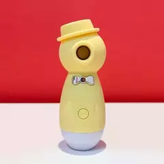 SUGADOR DE CLITÓRIS BILLY - comprar online