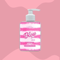 Gel Aromatizante Beijável Para Virilha Blow Girl 320ml Hot Flowers