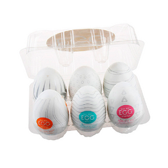 Egg Masturbador Masculino - Unidade - loja online