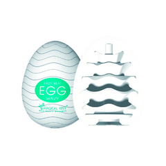Egg Masturbador Masculino - Unidade na internet