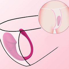 Vibrador de Calcinha com Aplicativo - loja online