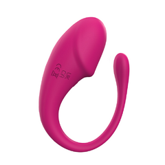 Vibrador de Calcinha com Aplicativo